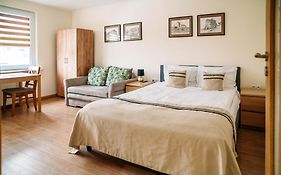 Apartament Sandomierski